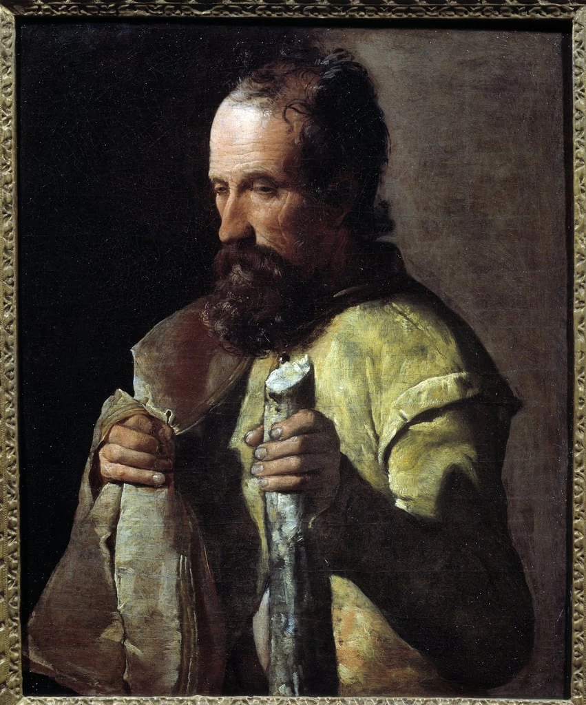San Giacomo Minore - Musee Toulouse, Lautrec, Albi